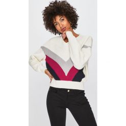 Vero Moda - Sweter. Swetry damskie marki Vero Moda. Za 149.90 zł.