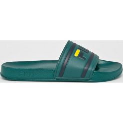 Fila - Klapki. Klapki męskie marki Fila. Za 89.90 zł.