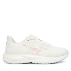 Buty do biegania Mizuno. Obuwie sportowe damskie Mizuno, bez wzorów, do biegania. Za 349.99 zł.