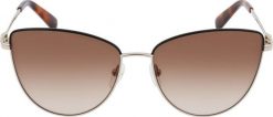 Longchamp Damskie Okulary przeciwsłoneczne LONGCHAMP model LO152S-720 (Szkło/Zausznik/Mostek) 58/16/140 mm) NoSize. Okulary przeciwsłoneczne damskie Longchamp. Za 353.16 zł.