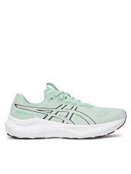 Asics Buty do biegania Gt-2000 14 1011C056 Zielony. Zielone buty sportowe męskie Asics, z meshu, bez zapięcia, do biegania. Za 719.99 zł.