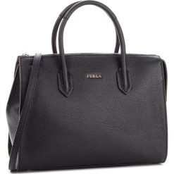 Torebka FURLA - Pin 997362 B BMJ9 OAS Onyx. Czarne torby na ramię damskie Furla. Za 1,355.00 zł.
