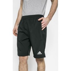 Adidas Performance - Szorty. Krótkie spodenki sportowe męskie marki adidas Performance. W wyprzedaży za 99.90 zł.