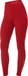 Brubeck Legginsy termoaktywne damskie Extreme Thermo LE13050 r. XL. Bielizna termoaktywna damska Brubeck, xl, bez wzorów, bez ramiączek. Za 170.56 zł.