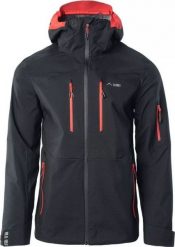 Kurtka męska Elbrus Męska Kurtka przejściowa MONTONI JACKET. Kurtki męskie ELBRUS, m, bez wzorów, bez kaptura. Za 586.55 zł.