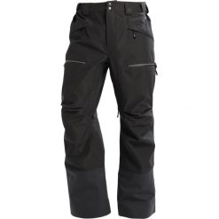 The North Face URSA GTX Spodnie narciarskie asphalt grey. Spodnie sportowe męskie The North Face, z materiału. W wyprzedaży za 944.10 zł.
