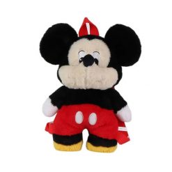 Plecak dla dzieci Cerda Disney Mickey. Czerwone torby i plecaki dziecięce Cerda, z materiału. Za 173.00 zł.