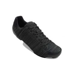 Buty Giro Republic R Knit. Czarne buty sportowe męskie GIRO, bez zapięcia, rowerowe. W wyprzedaży za 583.80 zł.