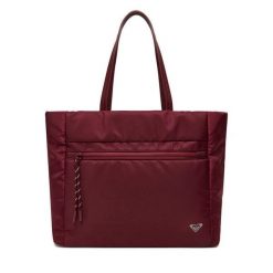 Torebka Roxy. Zielone torebki do ręki damskie Roxy, bez wzorów, bez dodatków. Za 169.99 zł.