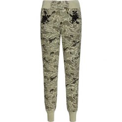 Spodnie AERONAUTICA MILITARE. Spodnie dresowe damskie marki Aeronautica Militare. W wyprzedaży za 485.00 zł.