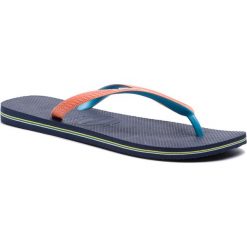Japonki HAVAIANAS - Brasil Mix Fc 41232066776 Marinho. Klapki męskie Havaianas. Za 99.00 zł.