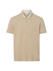 Calvin Klein Jeans koszulka polo Mężczyźni Bawełna (100%) brązowy, XXL. Brązowe koszulki polo męskie Calvin Klein Jeans, m, bez wzorów, z bawełny, biznesowe, bez ramiączek. Za 289.95 zł.