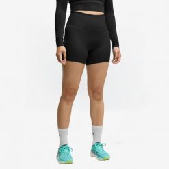 Spodenki fitness damskie Puma Hyrox. Szorty sportowe damskie Puma, l, bez wzorów, z materiału, na fitness i siłownię. Za 179.99 zł.