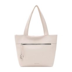 SURI FREY Torebka Shopper SFY Debby Torby na zakupy 1 ct Damski. Torebki shopper damskie Suri Frey, z aplikacjami, z materiału, z tłoczeniem, bez dodatków. Za 313.99 zł.