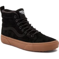 Sneakersy VANS - Sk8-Hi Mte VA33TXGT7 (Mte) Black/Gum. Półbuty damskie marki Vans. W wyprzedaży za 319.00 zł.