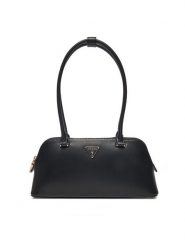 Guess Torebka HWVG94 93080 Czarny. Czarne torebki do ręki damskie Guess, z aplikacjami, ze skóry, bez dodatków. Za 339.99 zł.