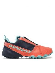 Dynafit Trekkingi Traverse W 64079 Różowy. Czerwone obuwie sportowe damskie Dynafit, trekkingowe. Za 539.99 zł.