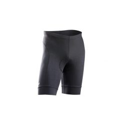 Spodenki rowerowe NORTHWAVE Active Short czarny. Czarne buty sportowe męskie Northwave, bez zapięcia, rowerowe. Za 325.50 zł.