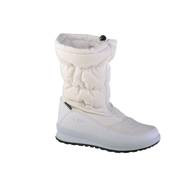 Śniegowce damskie, CMP Hoty Wmn Snow Boot. Czarne śniegowce i trapery damskie CMP, z materiału. Za 339.00 zł.