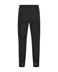 Męskie spodnie do biegania czarne Core Run Cep. Czarne spodnie sportowe męskie CEP, na zimę, l, bez wzorów, z elastanu, do biegania. Za 454.00 zł.