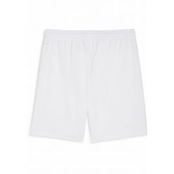 Męskie szorty FC St. Pauli 25/26 PUMA White Espresso Brown. Białe buty sportowe męskie Puma, bez zapięcia, na fitness i siłownię. Za 179.00 zł.