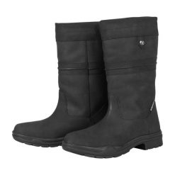 Damskie krótkie buty do jazdy konnej Harry's Horse Highlands. Czarne obuwie sportowe damskie HARRYS HORSE, bez wzorów, do jazdy konnej. Za 522.00 zł.