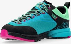 Buty trekkingowe damskie Kayland KA Bu GRIMPEUR AD W`S GTX TURQ FUCHS 38. Trekkingi damskie Kayland. Za 654.79 zł.