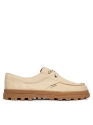 Palladium Półbuty Dunelitemoccush 04660-210-M Écru. Białe półbuty na co dzień męskie Palladium, z materiału, bez zapięcia. Za 389.99 zł.