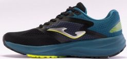 Joma Joma Speed Men 2401 RSPEES2401 Czarne 40. Czarne buty sportowe męskie Joma, bez zapięcia. Za 187.07 zł.