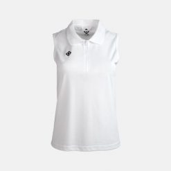 Koszulka techniczna ACAY W V3: wygoda, oddychalność i szybkie schnięcie. Białe koszulki sportowe damskie IZAS, m, bez wzorów, bez kołnierzyka, bez ramiączek. Za 160.83 zł.