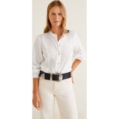 Mango - Koszula Monte. Koszule damskie marki Mango. Za 139.90 zł.