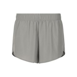 Szorty damskie Athlecia Lundvik. Niebieskie szorty sportowe damskie Athlecia, bez wzorów, do biegania. Za 184.00 zł.