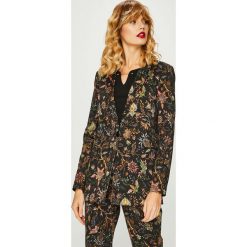 Medicine - Żakiet Shimmering Fantasy. Brązowe żakiety damskie MEDICINE, z bawełny, eleganckie. Za 239.90 zł.