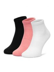 Billabong Skarpety długie CEO_BR_BILLA_3062_Z_AW25 (3 PACK) Kolorowy. Skarpety damskie Billabong, bez wzorów, z bawełny. Za 29.99 zł.