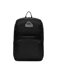 Kappa Plecak C-KPA-RH-001-08 Czarny. Czarne torby i plecaki dziecięce Kappa, z materiału. Za 119.99 zł.