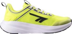 Hitec Męskie buty Hi-tec MENOR lime/black rozmiar 43. Czarne buty sportowe męskie HITEC, bez zapięcia. Za 221.27 zł.