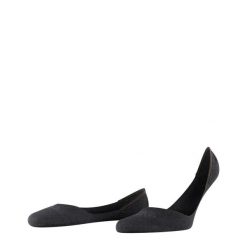 Niewidzialne skarpety Falke Cool 24/7. Niebieskie skarpety męskie Falke, bez wzorów, z bawełny. Za 109.50 zł.