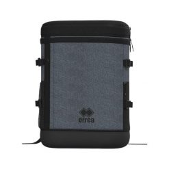 Plecak Errea Blumm. Brązowe plecaki damskie ERREA, bez wzorów. W wyprzedaży za 272.00 zł.