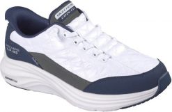 Skechers męskie buty sportowe CONTOUR FOAM -COZY FIT 232619 WNV 42,5. Buty sportowe męskie Skechers, bez zapięcia. Za 597.58 zł.