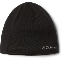 Czapka Columbia Bugaboo. Czarne czapki i kapelusze męskie Columbia, na zimę, bez wzorów, sportowe. Za 88.99 zł.