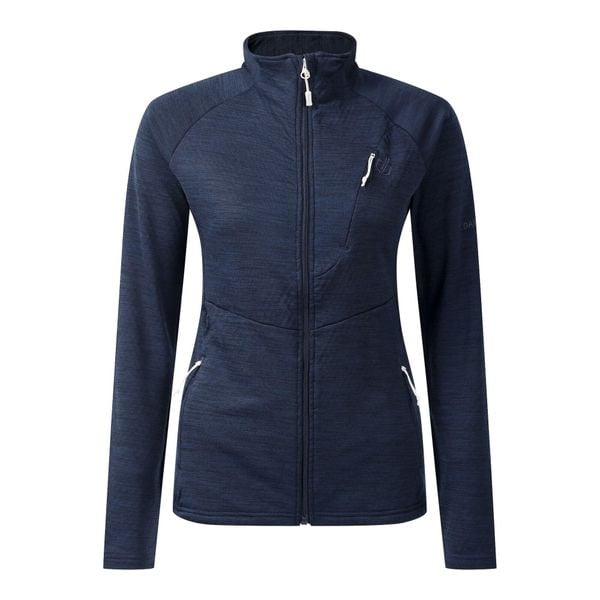 Kurtka Damska Emerging III Stretch Jacket. Niebieskie kurtki damskie Dare 2b, s, bez wzorów, z elastanu, bez kaptura. Za 211.99 zł.