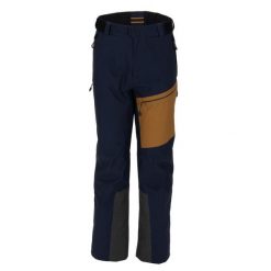 REHALL - VOLCANO-R - Herren Wintersporthose. Niebieskie spodnie sportowe męskie REHALL, na zimę, m, bez wzorów, narciarskie. W wyprzedaży za 1,087.10 zł.