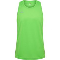 Tank top Newline Athletic. Zielone t-shirty męskie Newline, m, bez wzorów, z materiału, klasyczne, bez kołnierzyka. Za 99.05 zł.