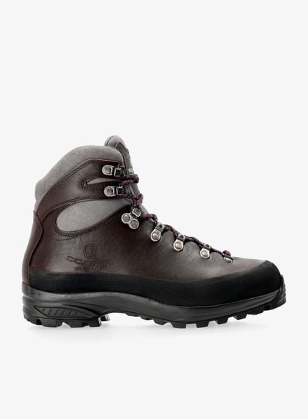 Buty trekkingowe damskie Scarpa SL Active. Brązowe trekkingi damskie Scarpa, trekkingowe. Za 919.99 zł.