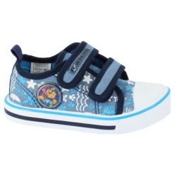 Disney By Arnetta Tenisówki Chłopięce Psi Patrol 25 Niebieskie. Buty sportowe chłopięce marki Disney By Arnetta. Za 69.00 zł.