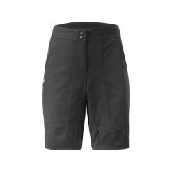 Loeffler cycling shorts W Bike Shorts Skys-E TSL for women - Black. Czarne obuwie sportowe damskie LOFFLER, bez wzorów, rowerowe. Za 811.00 zł.