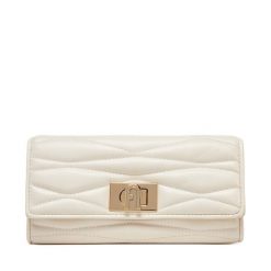 Portfel Furla. Portfele damskie Furla, bez wzorów. Za 1,009.00 zł.