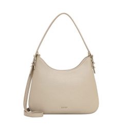 SURI FREY Worek SFY Thessy Torebki 1 ct Nude Damski. Torby na ramię damskie Suri Frey, bez wzorów, z poliesteru, bez dodatków. Za 262.99 zł.