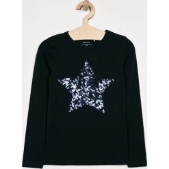 Name it - Bluzka dziecięca 122-164 cm. T-shirty i topy dla dziewczynek marki Name it. W wyprzedaży za 29.90 zł.
