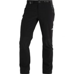 The North Face SPEEDLIGHT Spodnie materiałowe tnf black. Spodnie sportowe męskie The North Face, z elastanu, sportowe. Za 399.00 zł.